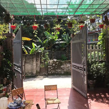 Thang Loan Tam Coc Hostel Ninh Bình Kültér fotó