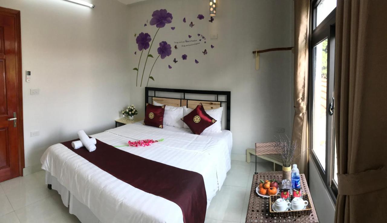 Thang Loan Tam Coc Hostel Ninh Bình Kültér fotó
