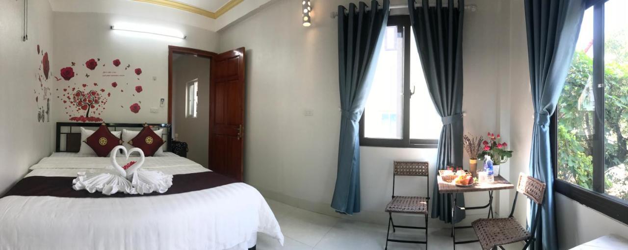 Thang Loan Tam Coc Hostel Ninh Bình Kültér fotó