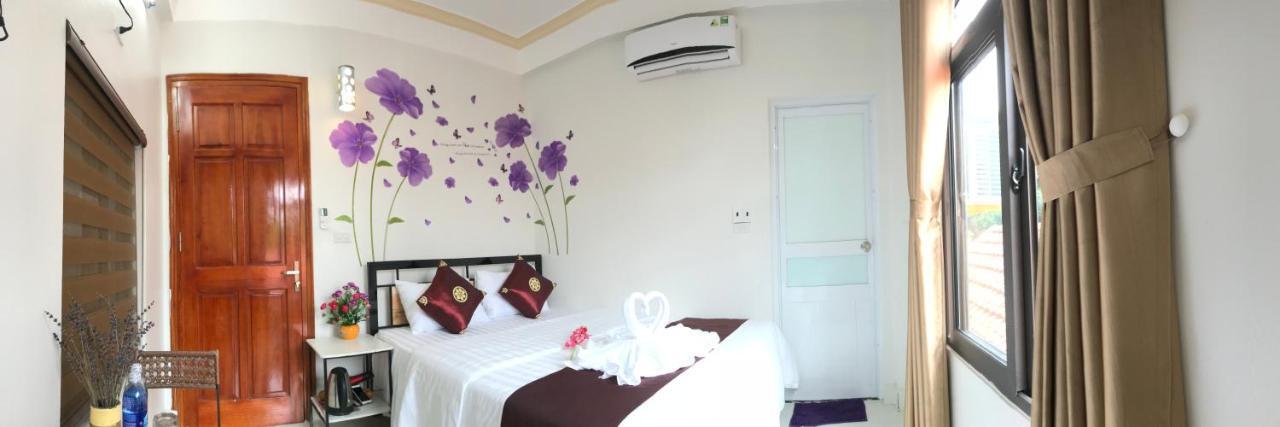 Thang Loan Tam Coc Hostel Ninh Bình Kültér fotó