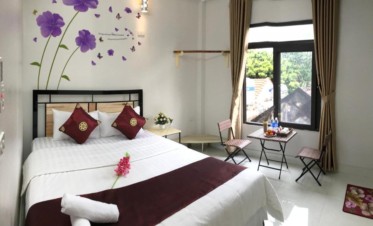 Thang Loan Tam Coc Hostel Ninh Bình Kültér fotó