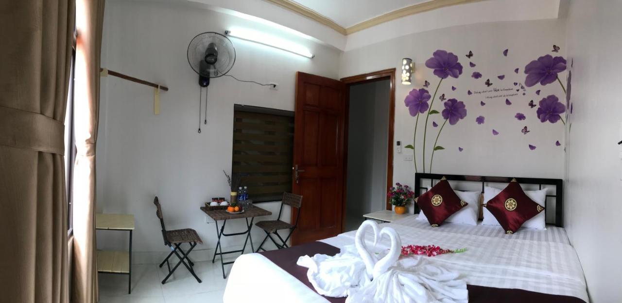 Thang Loan Tam Coc Hostel Ninh Bình Kültér fotó