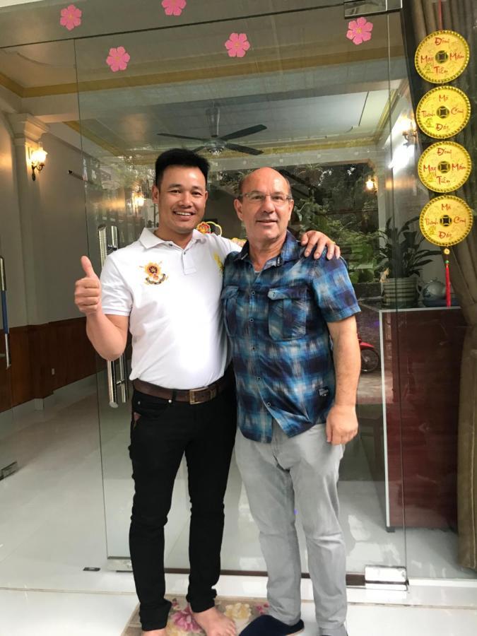 Thang Loan Tam Coc Hostel Ninh Bình Kültér fotó