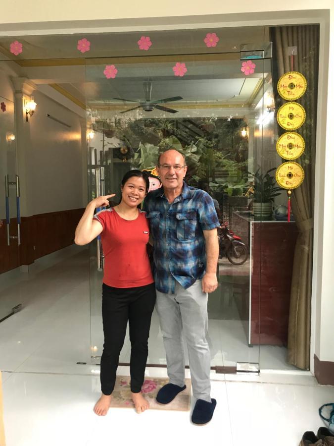 Thang Loan Tam Coc Hostel Ninh Bình Kültér fotó