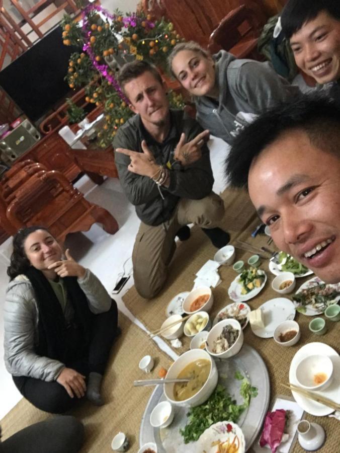Thang Loan Tam Coc Hostel Ninh Bình Kültér fotó