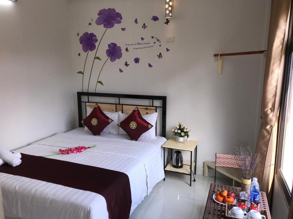 Thang Loan Tam Coc Hostel Ninh Bình Kültér fotó