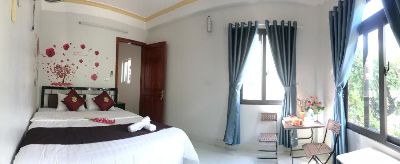 Thang Loan Tam Coc Hostel Ninh Bình Kültér fotó