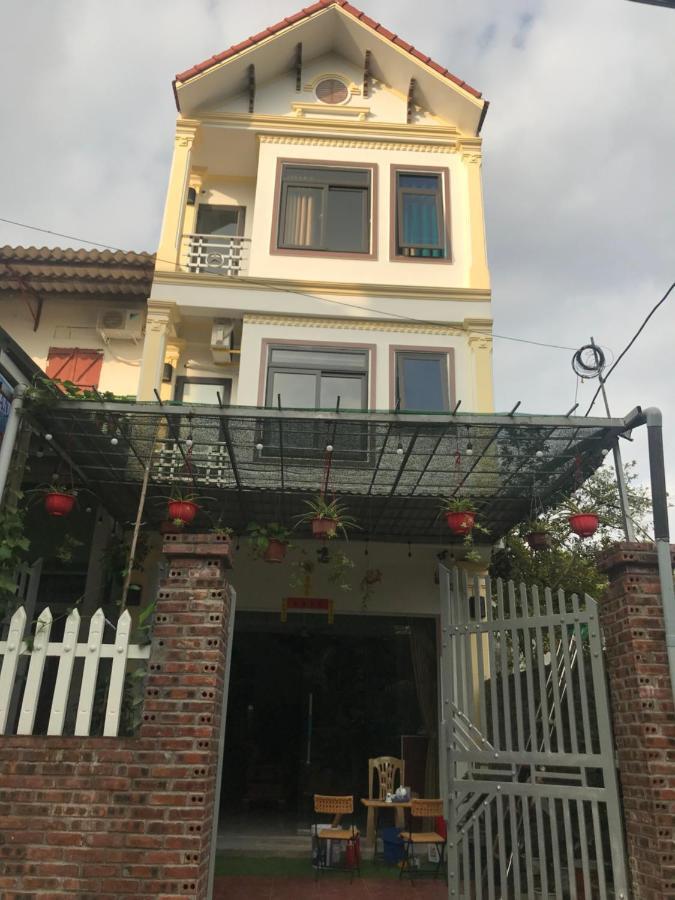 Thang Loan Tam Coc Hostel Ninh Bình Kültér fotó